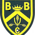Bovingdon club badge